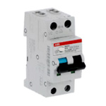 Ds201a-B16/0.03 Rcbo B16a : Elektroland24
