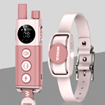 Dt-59 Remote Dog Training Collar : Jugbow