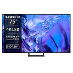 DU8500 4K LED Smart TV | Reliant.co.uk
