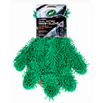 Dual Action Wash Glove | Turtlewax.co.uk