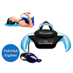 Dual Disc Hydrator - Posture Pump