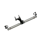 Dual Steering Stabilizer | Freedom Offroad Usa