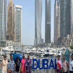 Dubai And Abu Dhabi Private Tour Package | Memphistours.com