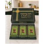 Dubai Chocolate , Dar Baklava