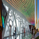 Dubai Frame Admission : Raynatours