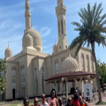 Dubai Grand Tour : Memphistours