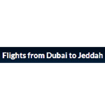 Dubai To Jeddah Flights - MakeMyTrip
