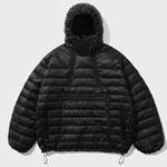 Duck Down Hooded : Besideskimchi.com