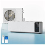 Ductless Mini Split - Cozeware