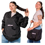 Duffle Bag Jacket : Takeoffluggage.com