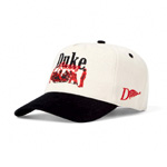 Duke Pit Stop Cream Cap | Dukeanddexter.com