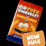 Dumb Little Pack | Spite House Studios