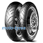Dunlop ScootSmart : Moto-tyres
