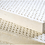 Dunlop Toppers | Diymattress.com
