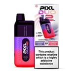 Duo 12 6K Prefilled Pod Vape Kit - Freesmo