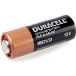 Duracell Batteries : Getled NL