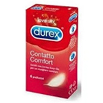 Durex Contact Comfort | FarmaciaForYou Coupon