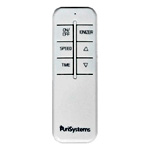 Dust Collector Remote Controller : Thedryair