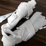 Duty Security Strap : SafePlaceBedding