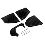 Dx1 Motor Guard Plate : Zonveer