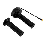 Dx1 Twist Throttle With Grips - Zonveermoto.com
