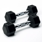 Dynamite Duo Dumbbells - Gymondo