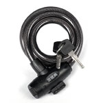 E-Bike Cable Lock - Burchda Bikes