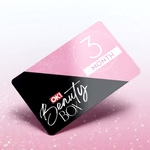 E Gift Voucher Subscription - Okbeautybox.co.uk