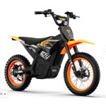 E2 Electric Dirt Bike - Urlife Bike