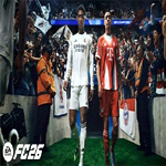 Ea Sports Fc 26 Europe | Hrkgame.com
