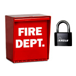 Eagle Fire Department Box Efb-2000 : Gate Operators Direct