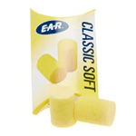 Earplugs : Deiters