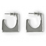 Earrings : Ostin