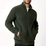 Easton Jacket | Untouched World