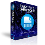 Easy File Shredder - WebMinds