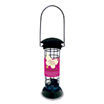 Easy Fill & Clean Fat Ball Feeder | Randrcountry.com