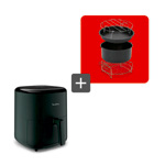 Easy Fry Pack + Accessory Set : Moulinex.pt