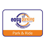 Easy Park and Ride : Compare My Parking