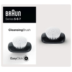EasyClick Cleansing Brush : Braun Shop