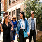 Eating London East End Food Tour - Eating Europe