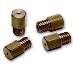 Ebc Mikuni Style Hj Hex Head Main Jet - Jpcycles.com