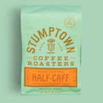 Echo Canyon Half Caff : Stumptowncoffee.com