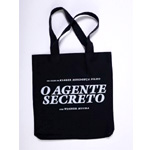 Ecobag The Secret Agent : ChicoRei
