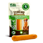 Ecokind Giant Gold Yak Chews - Ecokind Pet Treats