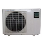 Ecoline Heat Pump : Piscineshop.com
