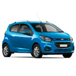 Economy Car Rental - Dollar Mexico