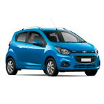 Economy Car Rental : Hertz Mexico