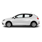 Economy Car Seat Ibiza | AirportRentalCars