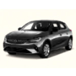 Economy Car : NationalCarRental