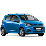 Economy Car - Firefly Car Rental